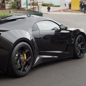 Meet your Posher, Anner